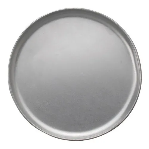 Bandeja Pizza Aluminio 12'' 30cm Apzc12 Ñ Winco Xavi