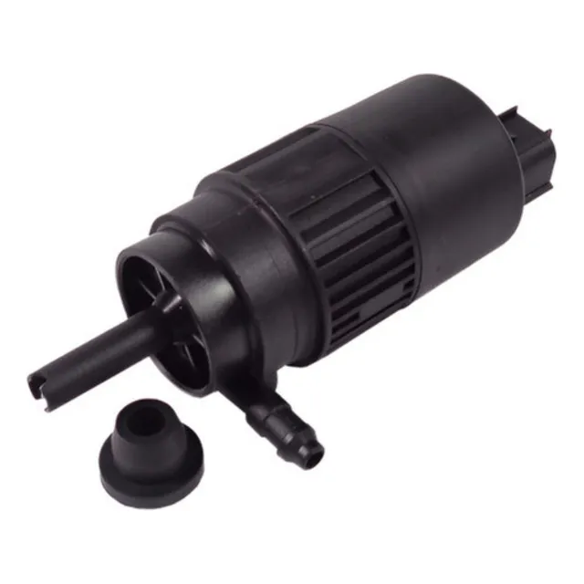 Bomba Motor Esguicho Gm Captiva 2008 2009 2010 2011 2012 13