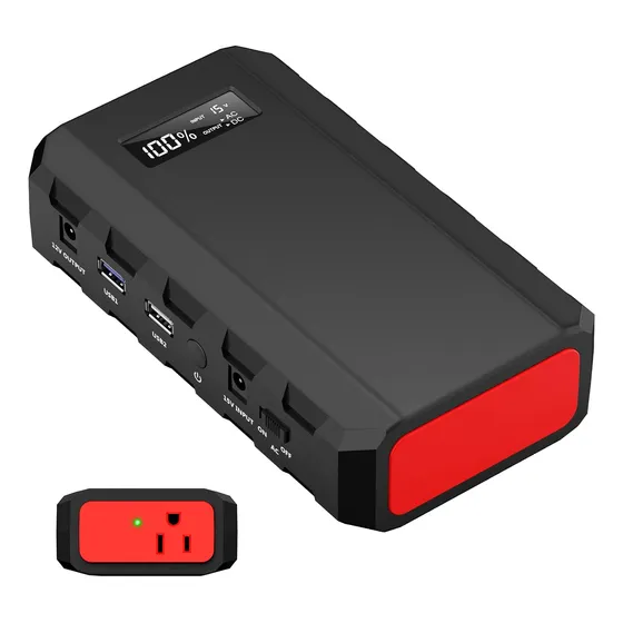 Batería Externa Portátil De 88 Wh