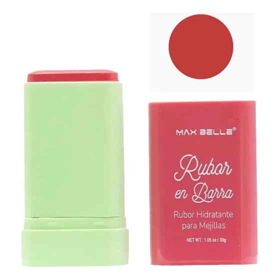 Rubor En Barra Blush Colorete De Maquillaje Tipo Pixi Tono Del Maquillaje Tono 3