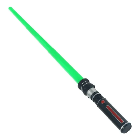 Espada Láser Táctil D Pqbd Star Wars Luke Light Sable