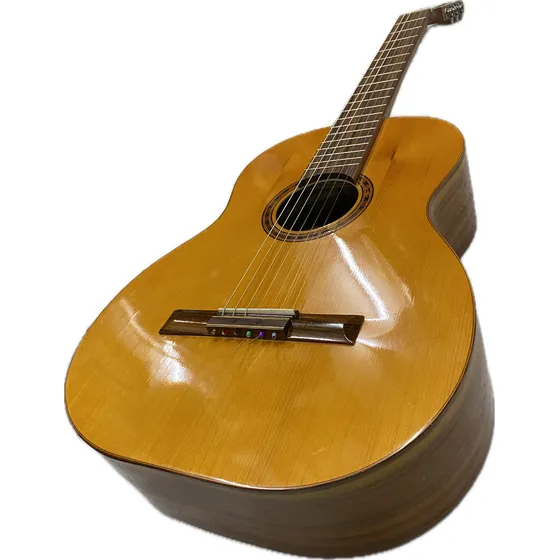 Violão Di Giorgio 16 Signorina Raridade Ano 2002 Mostruario