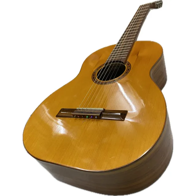 Violão Di Giorgio 16 Signorina Raridade Ano 2002 Mostruario