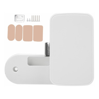 Cerradura De Cajón Con Aplicación Bluetooth Smart Tuya Cerradura De Cajón Con Aplicación Bluetooth Smart Tuya