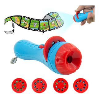 Proyector De Diapositivas Para Niños, Linterna, Proyector De Proyector De Diapositivas Para Niños, Linterna, Proyector De