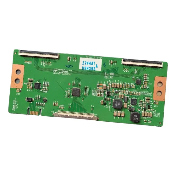 Placa T-con Tv Philips 32pfl4007d/78 6870c-0370a