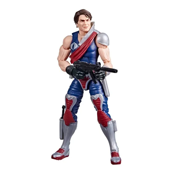 Xamot Paoli Gi Joe Classified Series Collection #45 Hasbro