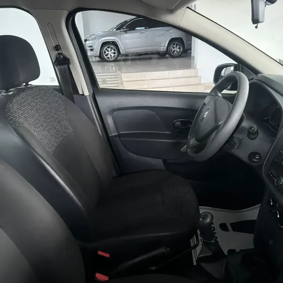 Renault Sandero 2019 Estandar