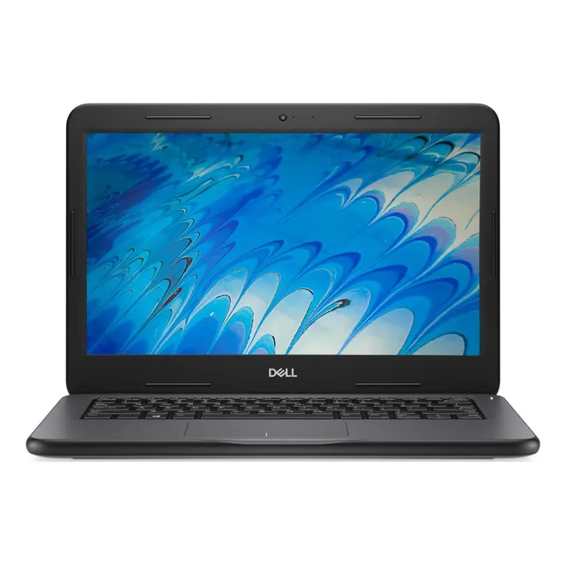 Dell Latitude 3310 I3 8gb Ram 128gb Ssd Hd 60hz