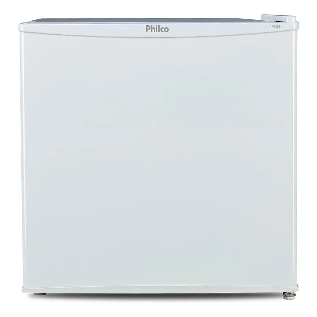 Frigobar Philco 47 Litros Compacto Porta Reversivel PH50N