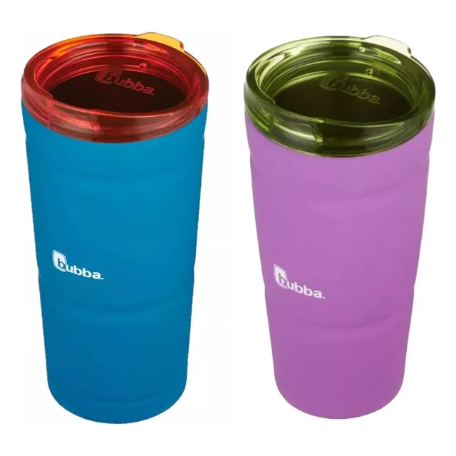 Termo Bubba Acero Inoxidable 16 Oz Pack De 2 Piezas