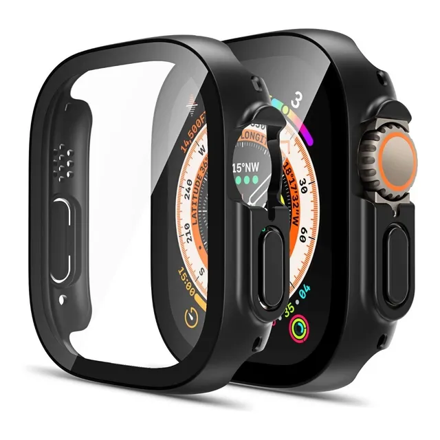 Protector De Pantalla 360 Apple Watch Ultra 49mm Accesorio