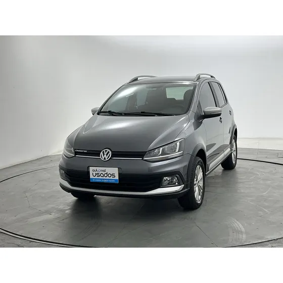 Volkswagen Crossfox Basico 1.6 Aut 5p