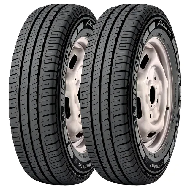 Michelin Agilis LT 195/70R15 104/102 R