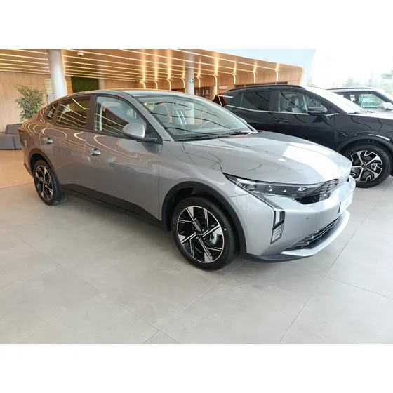 Kia K3 1.6 Zenith At