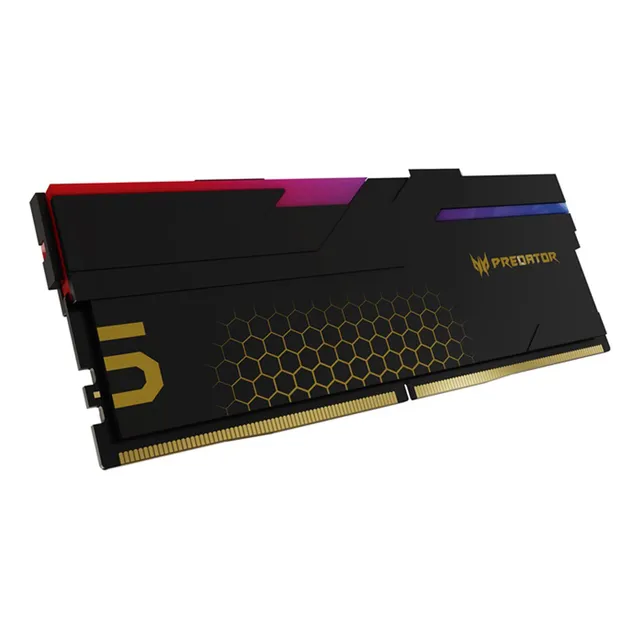 Memoria Ram Predator Hermes Ddr5 7200mhz 32gb 2x16gb