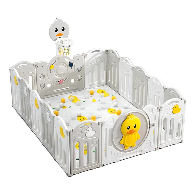 Cuna Corral Para Bebes , Gratis Alfombra