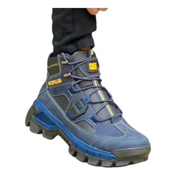 Botin Para Hombre Casual