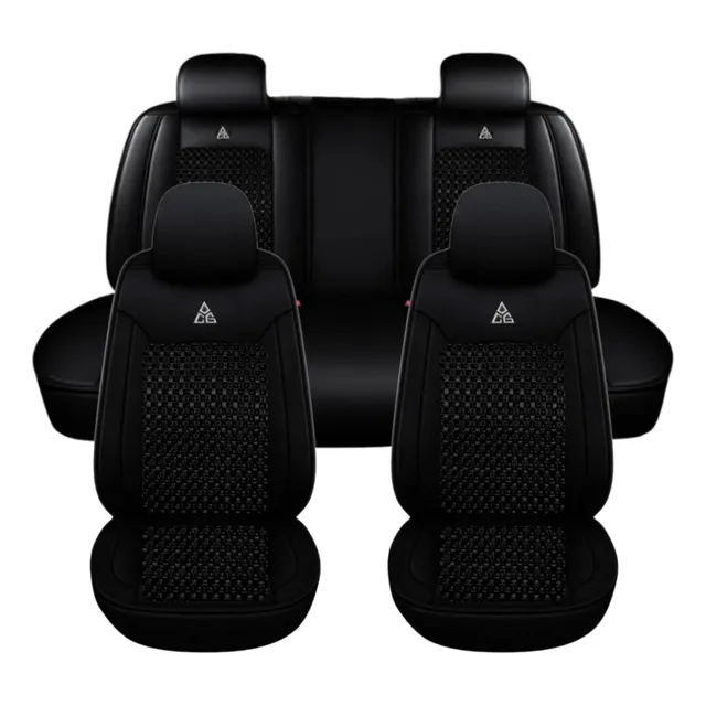 Funda Cubre Asiento Universal Auto Camioneta Acolchada