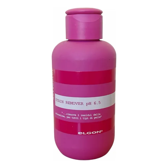 Removedor Manchas Tintura 125ml