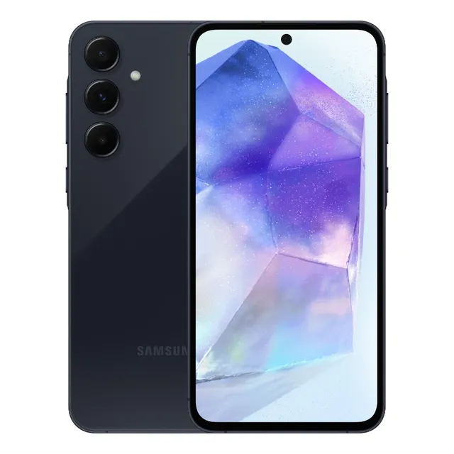 A55 5g 128gb Black (Nuevo con caja abierta)