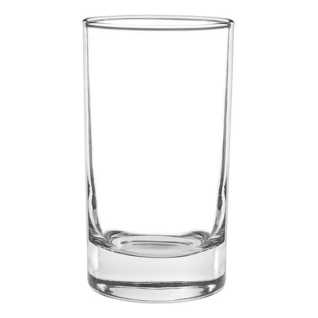 Vaso Lexington Bebida Liso X 12 Unidades