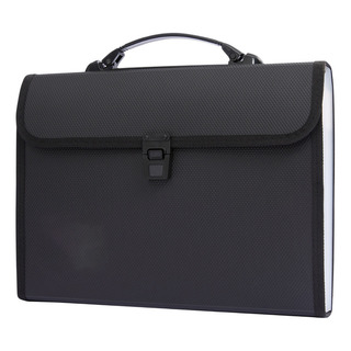 Bolso De Mano Con Hebilla Para Oficina, Negocios, Color Clás Bolso De Mano Con Hebilla Para Oficina, Negocios, Color Clás