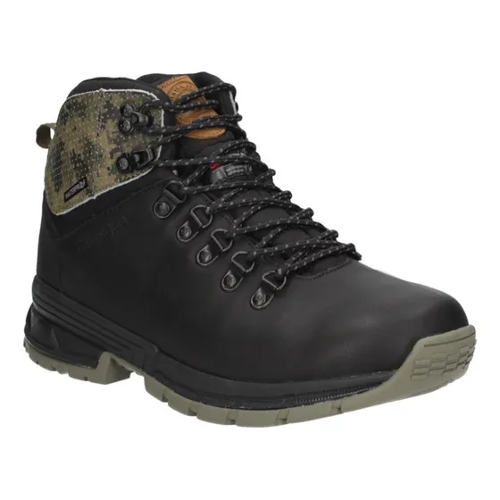 Botin Casual Hombre Panama Jack - F698