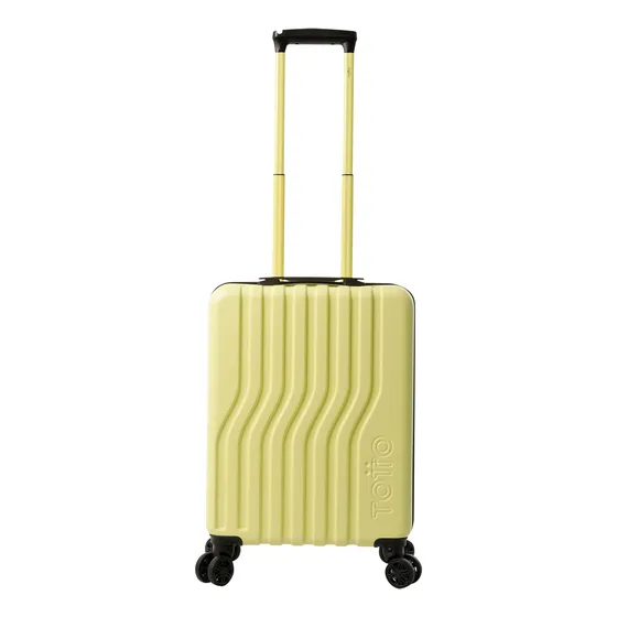 Maleta De Viaje Cabina 10 Kg Carry On Nomad Totto Full