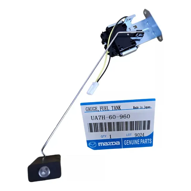 Flotante De Gasolina Mazda Bt50 B2200 B2600 2006 2007 2008 