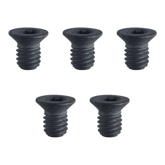 5 Tornillos Torx C94006-t15p Seco