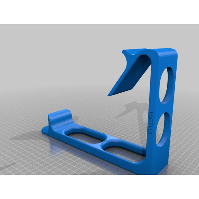 Soporte De Auriculares Y Mando Para Xbox Series Xs Y Ps4