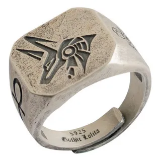 Anillo de dios mercado libre hotsell