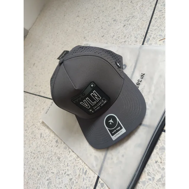 Gorra Marca Venezuela Brand Logo Valencia Original