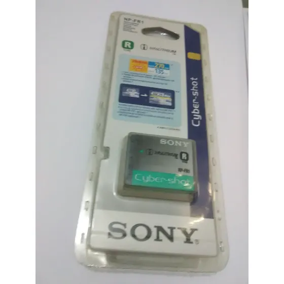 Batería Para Camara Tipo R , Nuevo