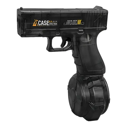 Nerf - Lançador N-strike Elite Titan Cs-50 E4026 - Hasbro