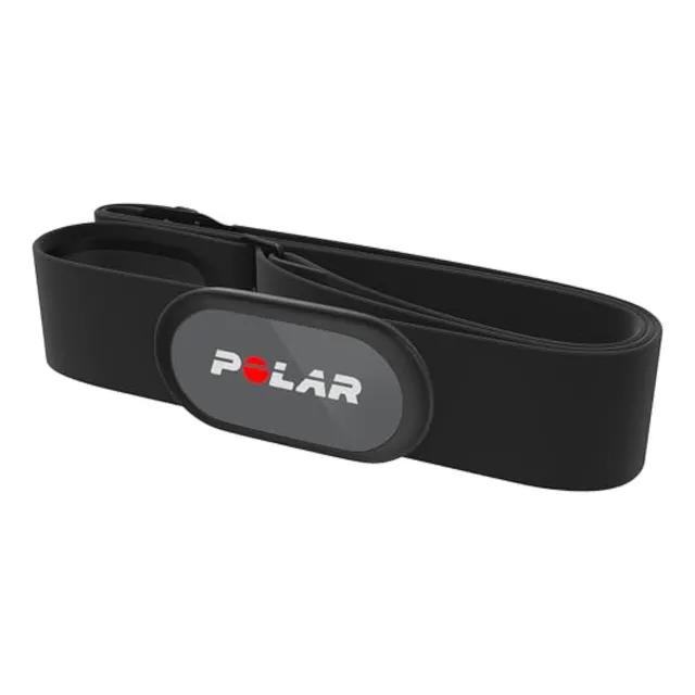 Polar Sensor De Frecuencia Cardíaca H9