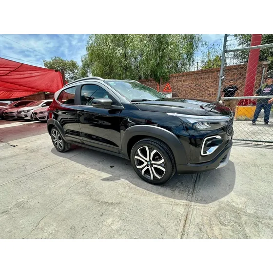 Fiat Pulse 1.3 Impetus