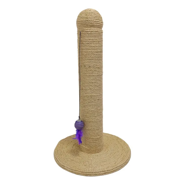 Poste Rascador Para Gatos Talla L
