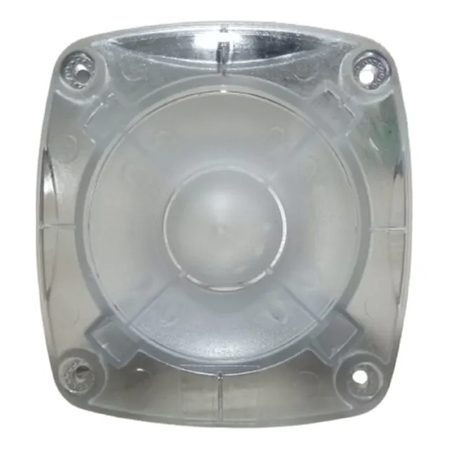 Frente Carcaça Tweeter Tuita Jbl Selenium St200  Acrilico