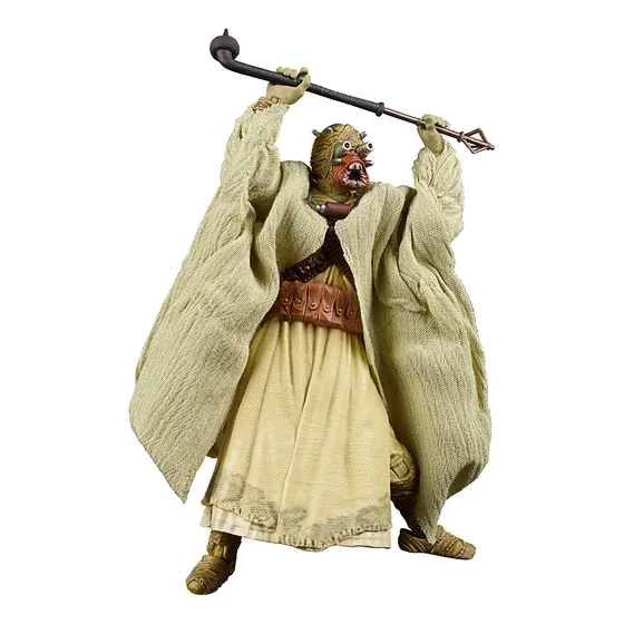 Figura De Acción Star Wars The Black Series Archive Tusken R