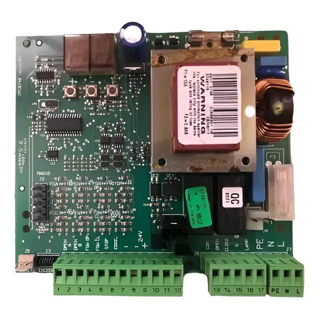 Tarjeta Electronica Genius Sprint 383 Ja383