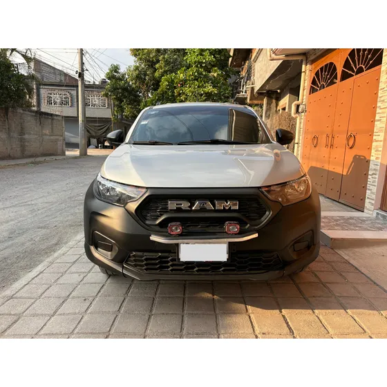 Ram 700 1.3 Slt Reg Cab Fwd