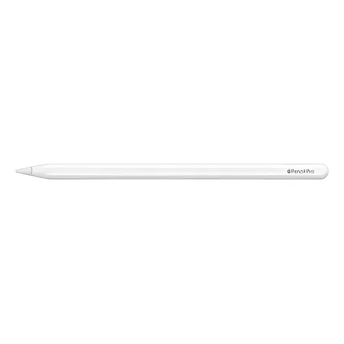 Lapiz óptico Apple A1603 1ª generación color blanco | MercadoLibre