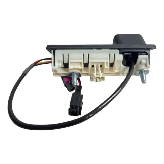 Pulsador Para Accionamiento De Audi 8v0827566