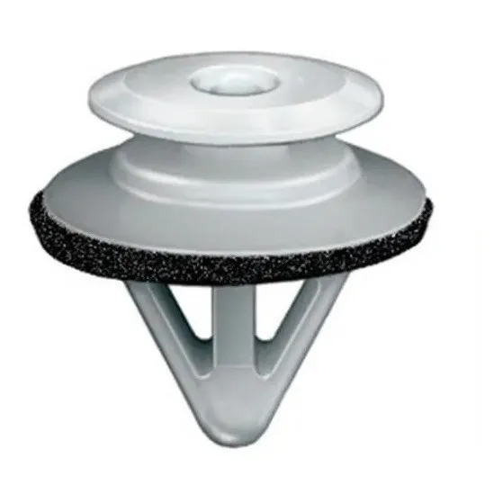 Kit De Clips Cajeras  Mazda Todos X 10