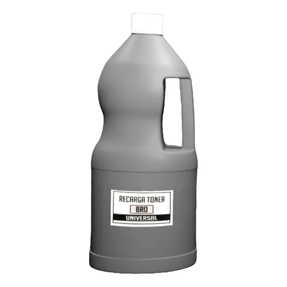 Polvo Toner Universal Compatible Laser 1060 660 750 850 Etc