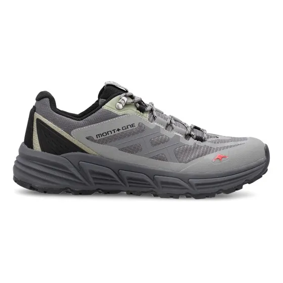 Zapatillas Trail Running Regen Montagne Hombre
