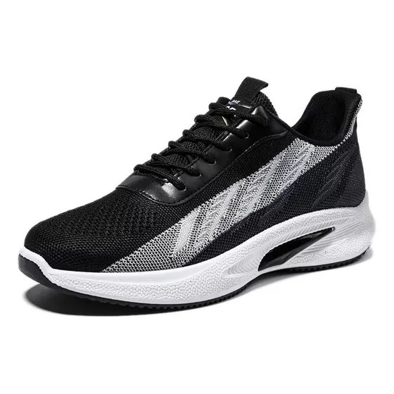 Tenis Juveniles Urbanos Tipo Deportivo Transpirables Ligeros