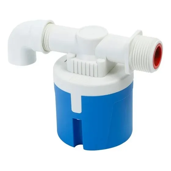 Valvula De Control Kobatex De 3/4''